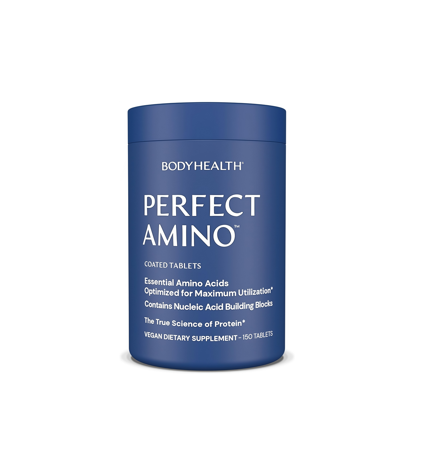 Perfect Amino Tablets-30 Servings