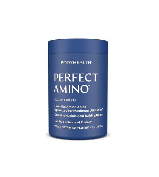 Perfect Amino Tablets-30 Servings